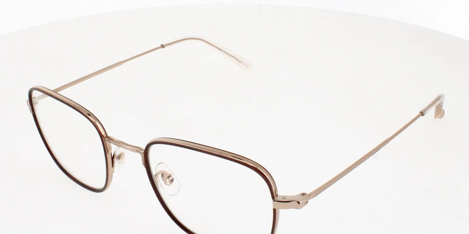 Garrett Leight PRESTON Eyeglasses - view 3